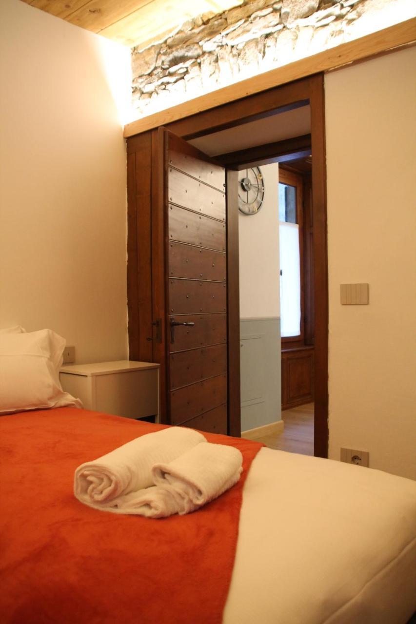 Residence Kalipe Alagna Valsesia Exterior photo